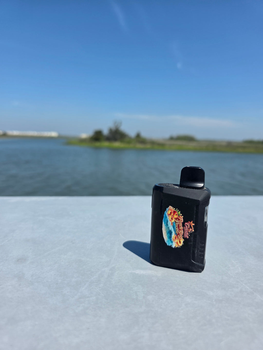 Coastal Carts